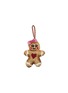 DOING GOODS Mrs Ginger Bread Gift Hanger