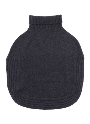 Detail View - Click To Enlarge - LANE'S - Yak Cape