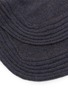 Detail View - Click To Enlarge - LANE'S - Yak Cape
