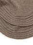 Detail View - Click To Enlarge - LANE'S - Yak Cape