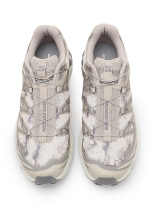 Detail View - Click To Enlarge - SALOMON - XT-6 Stormshade Men's Sneakers