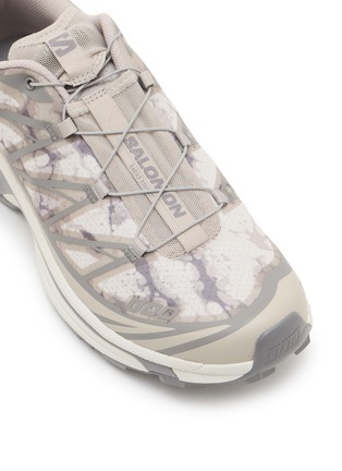 Detail View - Click To Enlarge - SALOMON - XT-6 Stormshade Men's Sneakers