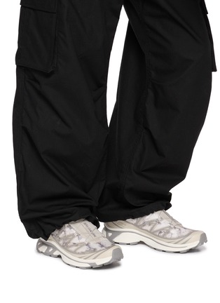Figure View - Click To Enlarge - SALOMON - XT-6 Stormshade Men's Sneakers