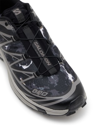 Detail View - Click To Enlarge - SALOMON - XT-6 Stormshade Men's Sneakers