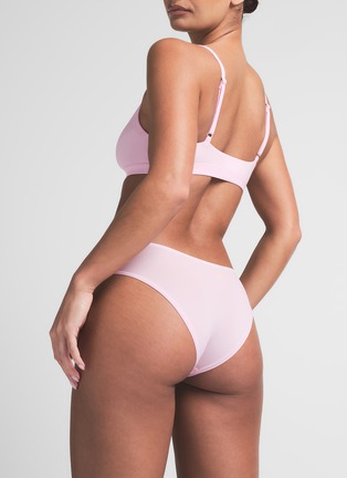 Detail View - Click To Enlarge - SKIMS - Fits Everybody Cheeky Briefs