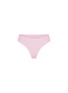 Main View - Click To Enlarge - SKIMS - Fits Everybody Thong