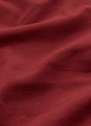  - SKIMS - Cotton Jersey Long Sleeve T-Shirt
