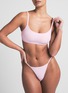 Detail View - Click To Enlarge - SKIMS - Fits Everybody' Scoop Neck Bra