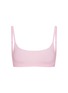 Main View - Click To Enlarge - SKIMS - Fits Everybody' Scoop Neck Bra
