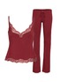 Main View - Click To Enlarge - SKIMS - SKIMS Sleep Cami Pants Set