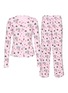 Main View - Click To Enlarge - SKIMS - SKIMS Sleep Cardigan Pants Set