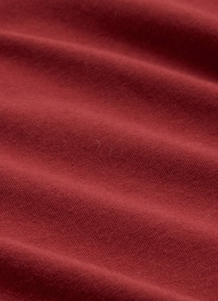  - SKIMS - Cotton Jersey T-shirt