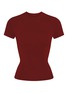 Main View - Click To Enlarge - SKIMS - Cotton Jersey T-shirt