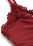  - SKIMS - Fits Everybody Lace Scoop Bralette