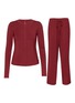 Main View - Click To Enlarge - SKIMS - SKIMS Sleep Cardigan Pants Set