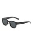 SAINT LAURENT SL 957/J Square Acetate Sunglasses