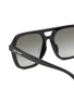 Detail View - Click To Enlarge - SAINT LAURENT - SL 905 Aviator Acetate Sunglasses