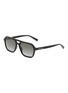 SAINT LAURENT SL 905 Aviator Acetate Sunglasses