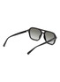 Figure View - Click To Enlarge - SAINT LAURENT - SL 905 Aviator Acetate Sunglasses