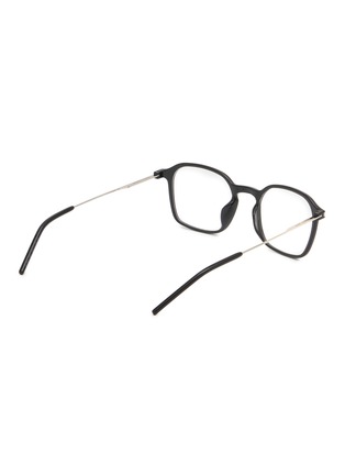 Figure View - Click To Enlarge - SAINT LAURENT - SL 954 Square Optical Glasses