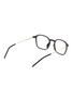 Figure View - Click To Enlarge - SAINT LAURENT - SL 954 Square Optical Glasses