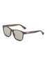 GUCCI Acetate Square Sunglasses