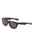 BALENCIAGA Square Acetate Sunglasses