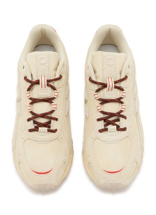 Detail View - Click To Enlarge - NEW BALANCE - 204L Low Top Unisex Sneaker
