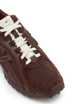 Detail View - Click To Enlarge - NEW BALANCE - 204L Low Top Men's Sneaker