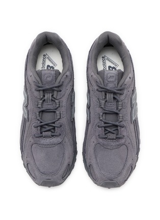 Detail View - Click To Enlarge - NEW BALANCE - 204L Low Top Women's Sneakers