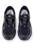 Detail View - Click To Enlarge - NEW BALANCE - 1890A Unisex Loafer Sneakers