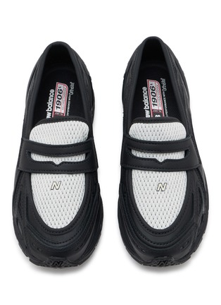 Detail View - Click To Enlarge - NEW BALANCE - 1906L Unisex Loafer Sneakers