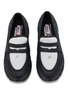 Detail View - Click To Enlarge - NEW BALANCE - 1906L Unisex Loafer Sneakers