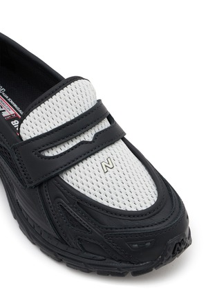 Detail View - Click To Enlarge - NEW BALANCE - 1906L Unisex Loafer Sneakers