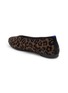  - ROTHY'S - The ReVelvet™ Max Leopard Print Ballet Flats