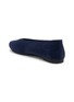  - ROTHY'S - The ReVelvet™ Max Square Toe Ballet Flats