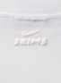  - NIKESKIMS - NikeSKIMS Performance Cotton Blend Crop Twist Tank