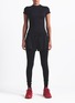 Detail View - Click To Enlarge - NIKESKIMS - NikeSKIMS Matte Padded Baby T-Shirt