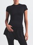  - NIKESKIMS - NikeSKIMS Matte Padded Baby T-Shirt