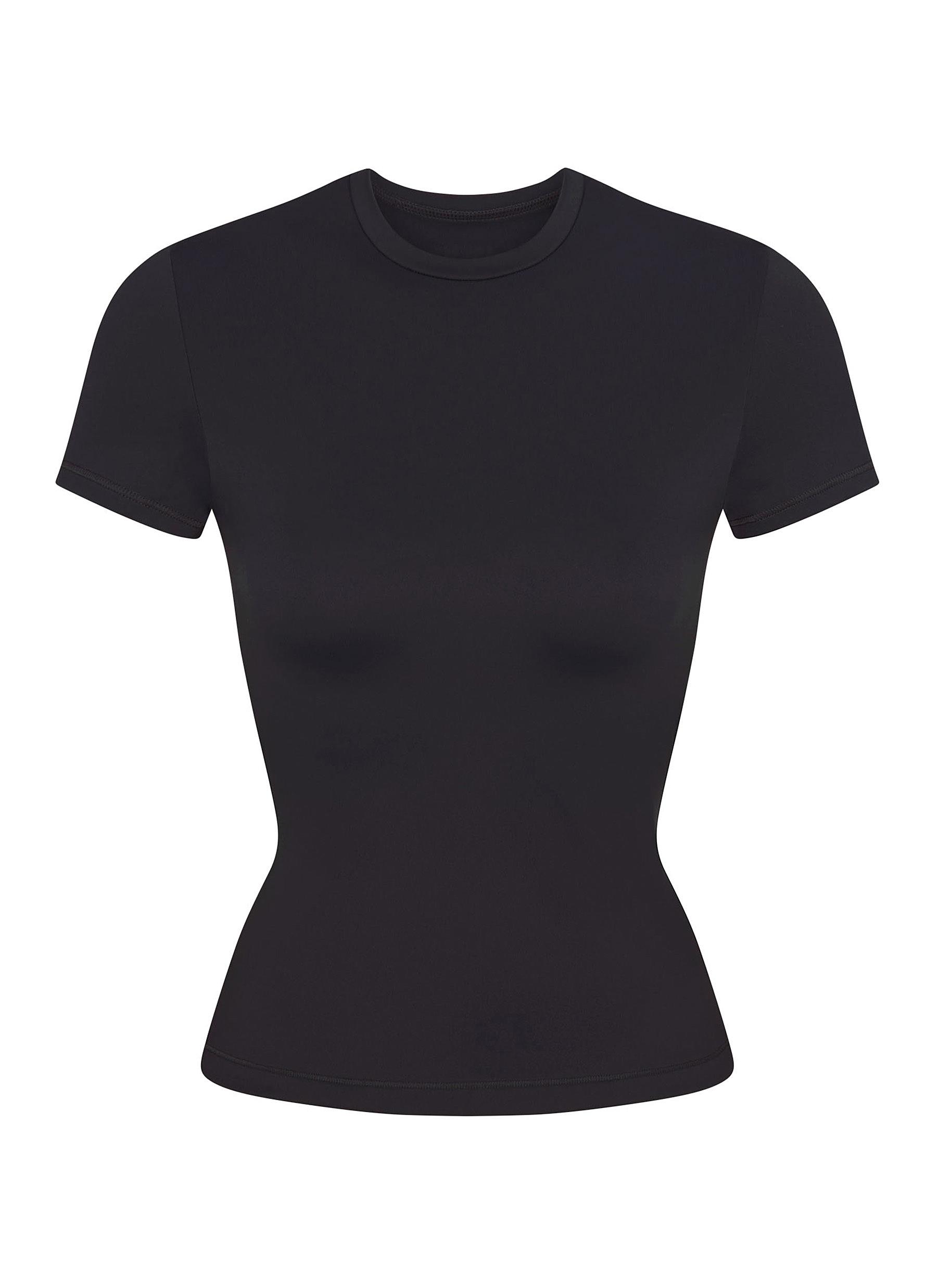 NIKESKIMS | NikeSKIMS Matte Padded Baby T-Shirt | Women | Lane