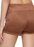  - NIKESKIMS - NikeSKIMS Satin Shine Drawcord 2" Shorts