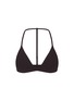 NIKESKIMS NikeSKIMS Studio Stretch T-Back Triangle Bra