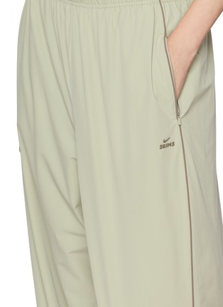  - NIKESKIMS - NikeSKIMS Stretch Nylon Oversized Pants