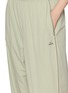  - NIKESKIMS - NikeSKIMS Stretch Nylon Oversized Pants