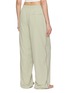 Back View - Click To Enlarge - NIKESKIMS - NikeSKIMS Stretch Nylon Oversized Pants