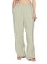 Front View - Click To Enlarge - NIKESKIMS - NikeSKIMS Stretch Nylon Oversized Pants