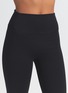 Detail View - Click To Enlarge - NIKESKIMS - NikeSKIMS Matte Slim Flare Leggings