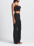 Detail View - Click To Enlarge - NIKESKIMS - NikeSKIMS Matte Slim Flare Leggings