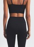  - NIKESKIMS - NikeSKIMS Matte Slim Flare Leggings