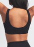 Detail View - Click To Enlarge - NIKESKIMS - NikeSKIMS Matte Scoop Neck Bra